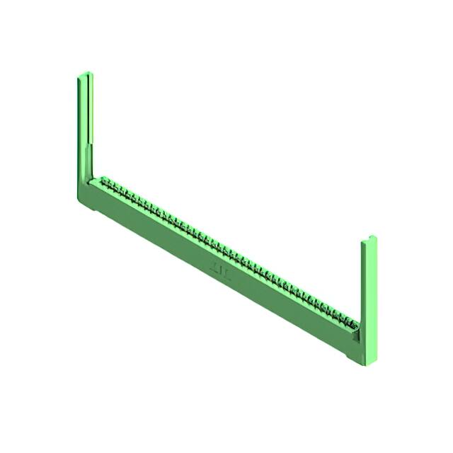 337-041-523-168 EDAC Inc.  Edgeboard Connectors